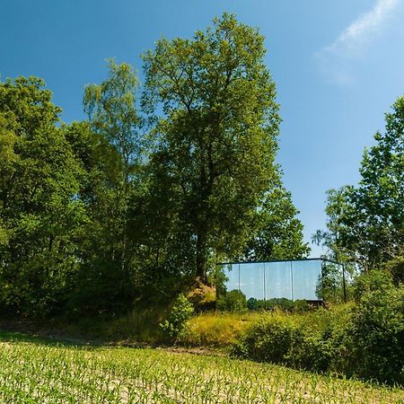Resort Wilsumer Berge Exterior foto