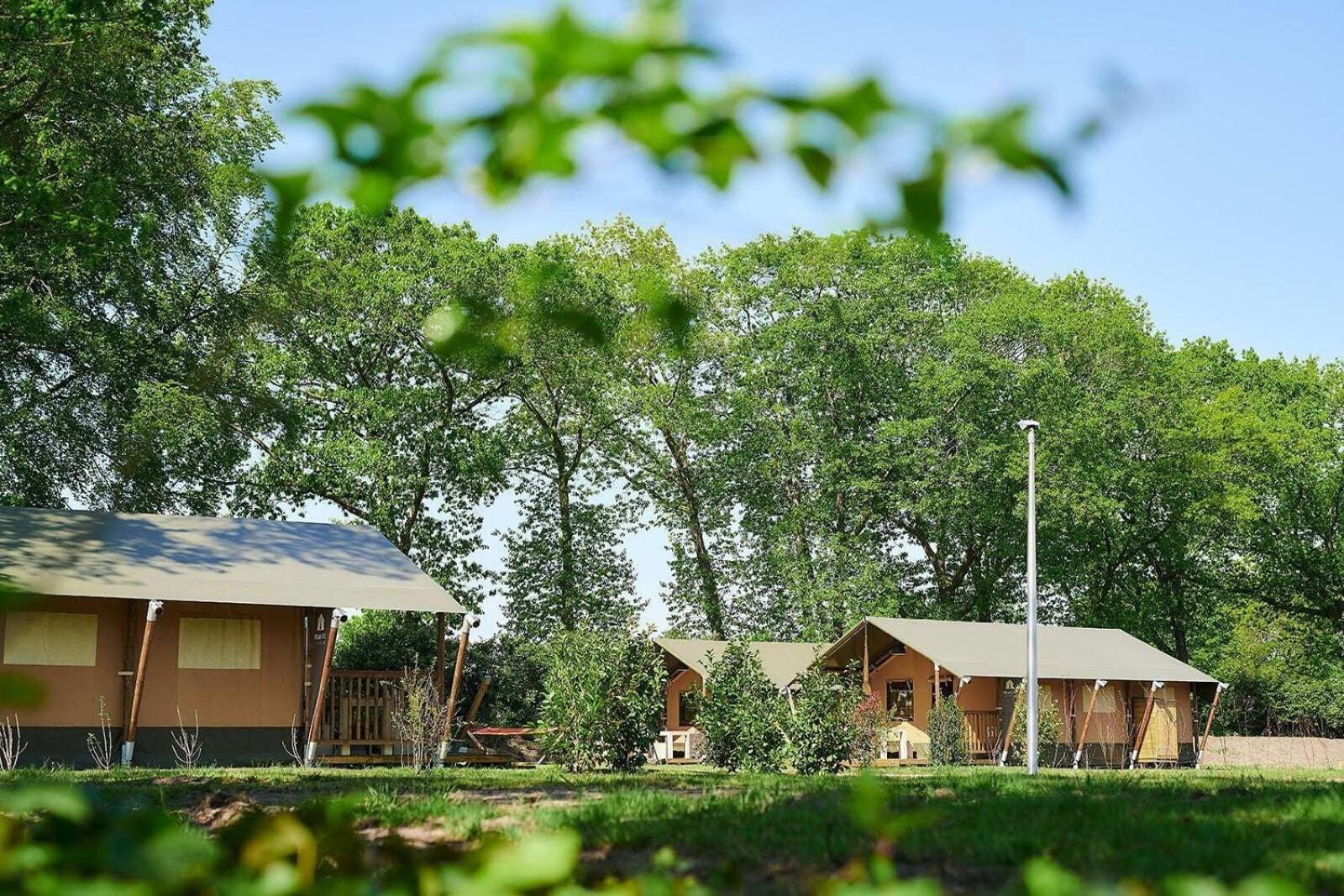 Resort Wilsumer Berge Exterior foto