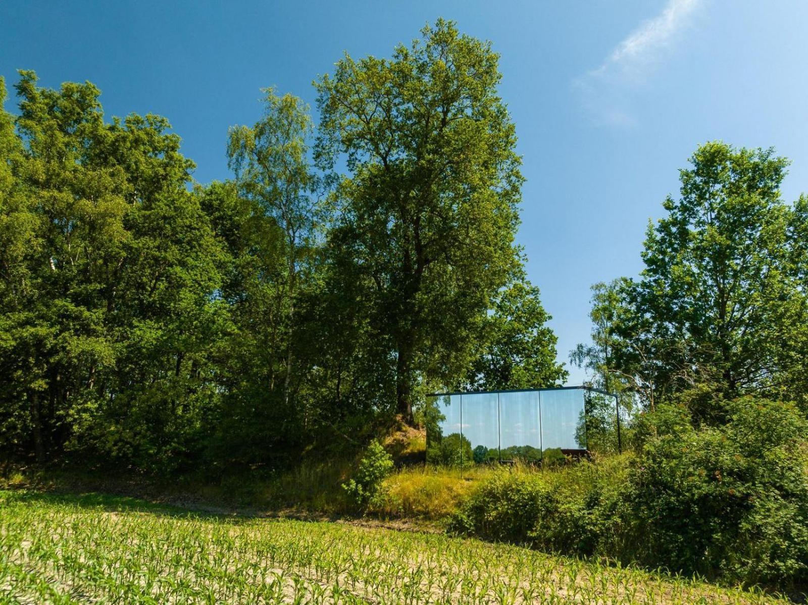 Resort Wilsumer Berge Exterior foto