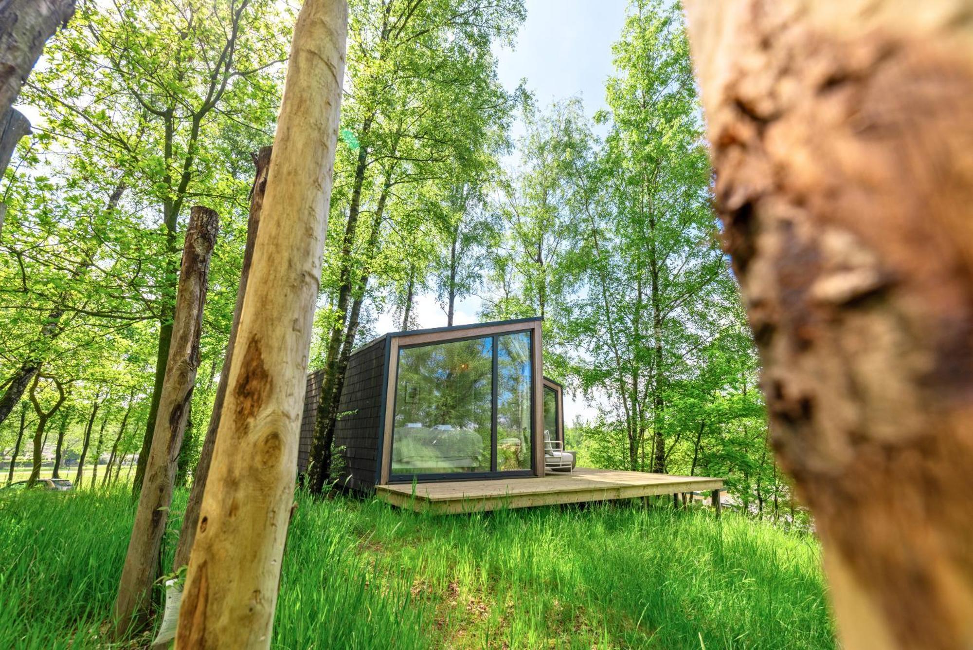 Resort Wilsumer Berge Exterior foto