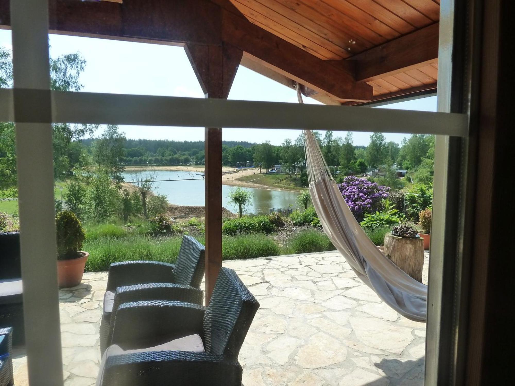 Resort Wilsumer Berge Cameră foto